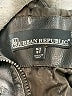 Urban Republic Black Jacket Size 3T - photo 3