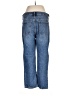 Old Navy Blue Jeans Size 8 - photo 2