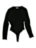 Madewell Black Bodysuit Size M - photo 1