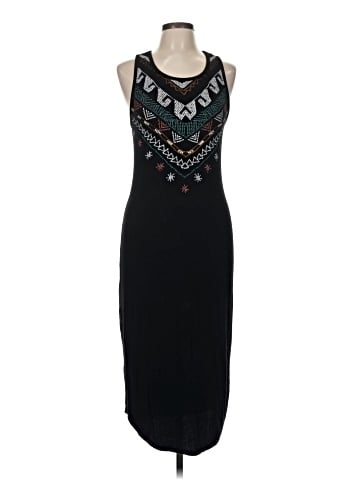 Xhilaration Cocktail Dress (view 1)