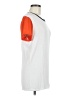 Unbranded Color Block White Ivory Short Sleeve T-Shirt One size - photo 4
