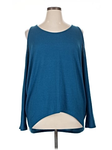 Zanzea Collection Long Sleeve Top (view 1)