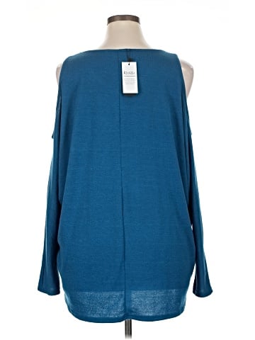 Zanzea Collection Long Sleeve Top (view 2)
