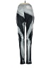 Unbranded Graphic Silver Active Pants Size S - photo 2