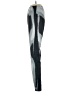 Unbranded Graphic Silver Active Pants Size S - photo 5