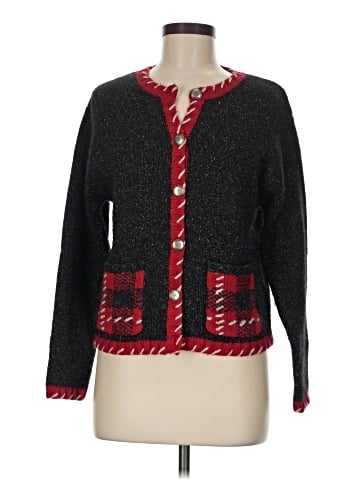 Nomadic Traders Cardigan (view 1)