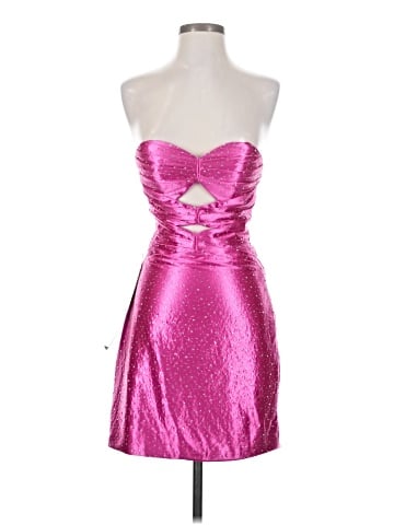 Wear Your Love Cocktail Dress (view 1)