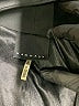 Homage Black Cardigan Size 0 - photo 7