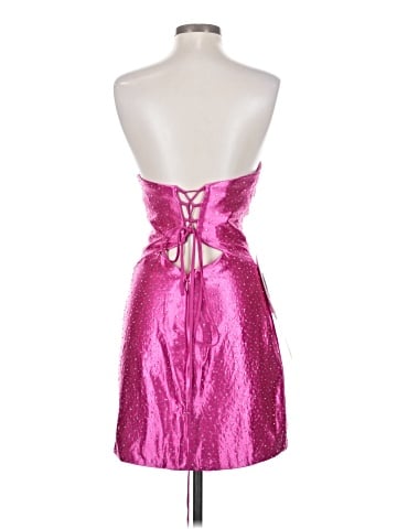 Wear Your Love Cocktail Dress (view 2)