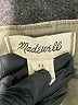 Madewell Green Cargo Pants Size 23 waist - photo 7