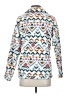 Eddie Bauer 100% Polyester White Pullover Sweater Size S - photo 2