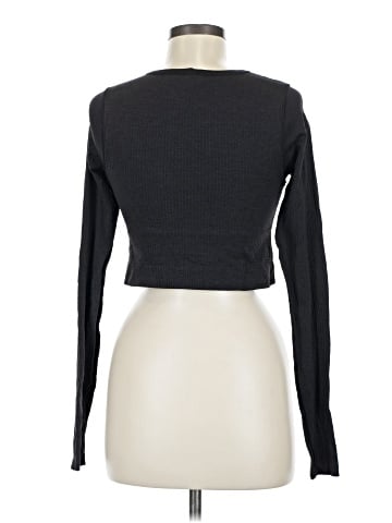 Lululemon Athletica Long Sleeve T-Shirt (view 2)