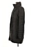 Eddie Bauer 100% Polyester Black Coat Size M (petite) - photo 5
