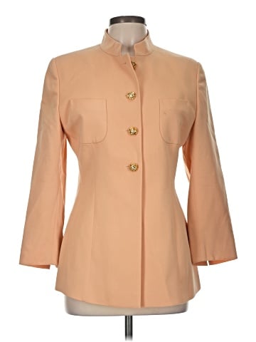 Rene Lezard Blazer (view 1)
