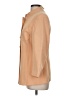 Rene Lezard Tan Blazer Size EU 38 / US 8 - photo 5