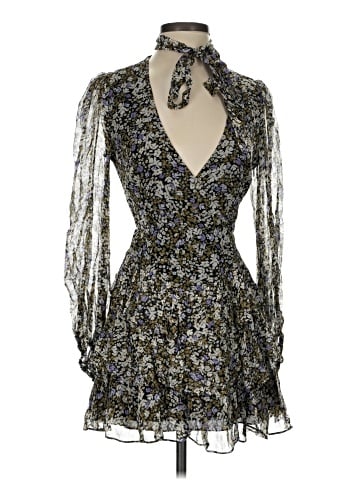 Shona Joy Cocktail Dress (view 1)