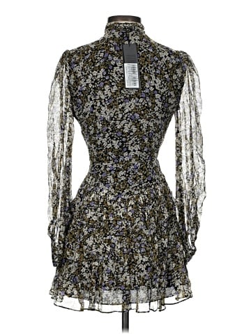 Shona Joy Cocktail Dress (view 2)