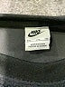 Nike 100% Polyester Solid Black Pullover Sweater Size XXL - photo 6