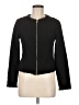 Shein 100% Polyester Black Jacket Size M - photo 1