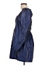 Danielle Bernstein Blue Casual Dress Size 10 - photo 5