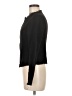 Shein 100% Polyester Black Jacket Size M - photo 5