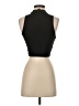 Shein Black Tank Top Size 2 - photo 2
