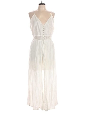 New York & Company Jumpsuit (view 1)