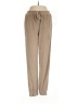 Glam Tan Casual Pants Size M - photo 1