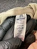 90 Degree by Reflex 100% Polyester Tan Pullover Hoodie Size 7 - 8 - photo 3