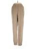 Glam Tan Casual Pants Size M - photo 2