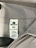 90 Degree by Reflex Gray Track Jacket Size XS - photo 6