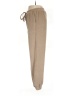 Glam Tan Casual Pants Size M - photo 5