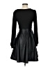 Shein Black Cocktail Dress Size 2 - photo 2