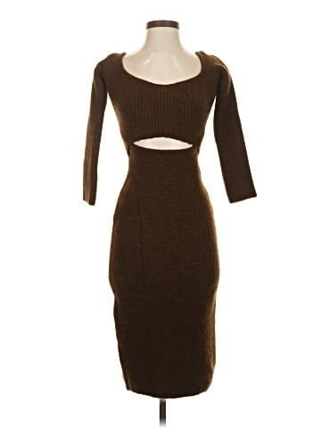 L'Agence Cocktail Dress (view 1)