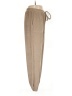 Glam Tan Casual Pants Size M - photo 4