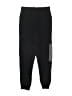 Assorted Brands Color Block Black Casual Pants Size 10 - 12 - photo 2