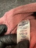 90 Degree by Reflex 100% Polyester Pink Pullover Hoodie Size 7 - 8 - photo 3