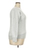 Unbranded Silver Pullover Sweater Size 2X (estimated) - photo 4