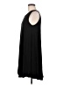 Cupio Solid Black Casual Dress Size M - photo 5
