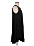 Cupio Solid Black Casual Dress Size M - photo 4