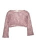 Treasure & Bond Pink Pullover Sweater Size 8 - 10 - photo 1