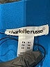 Charlotte Russe Blue Casual Pants Size XL - photo 7