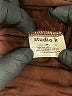 Assorted Brands Burgundy Romper Size M - photo 4