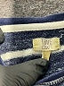 True Craft Stripes Blue Pullover Sweater Size 7 - photo 3