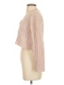 Unbranded Tan Cardigan Size S (estimated) - photo 5
