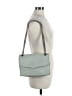 Rebecca Minkoff Chevron-herringbone Green Shoulder Bag One size - photo 2