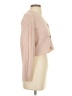 Unbranded Tan Cardigan Size S (estimated) - photo 4
