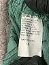 Unbranded Solid Green Casual Pants Size 1X - photo 8