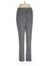 Vince Camuto Houndstooth Gray Casual Pants Size 8 - photo 1