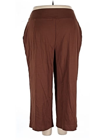 Kiyonna Casual Pants (view 2)
